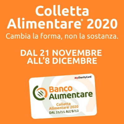 banco alimentare